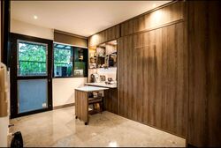 Opera Estate (D15), Terrace #535144391